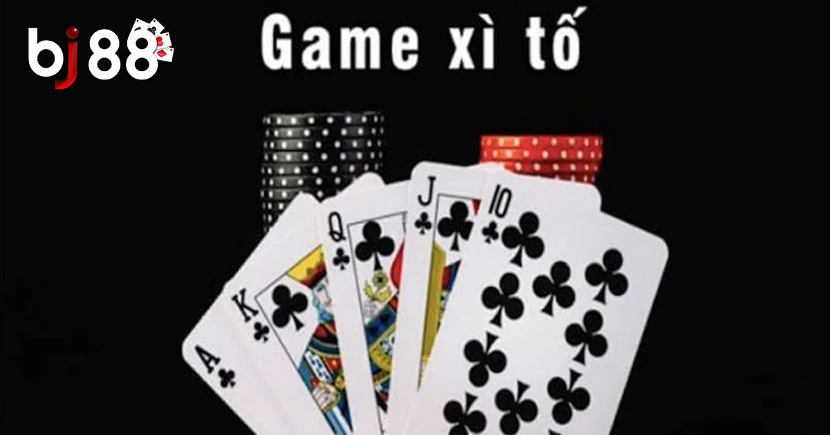 Bài Xì Tố Là Gì? Hướng Dẫn Tân Thủ Cách Chơi Xì Tố Cơ Bản 2 Bài xì tố là gì?