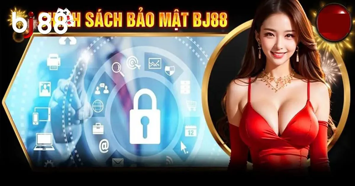 Những Thông Tin Quan Trọng Về Chính Sách Bảo Mật BJ88 3 Sử dụng cookie
