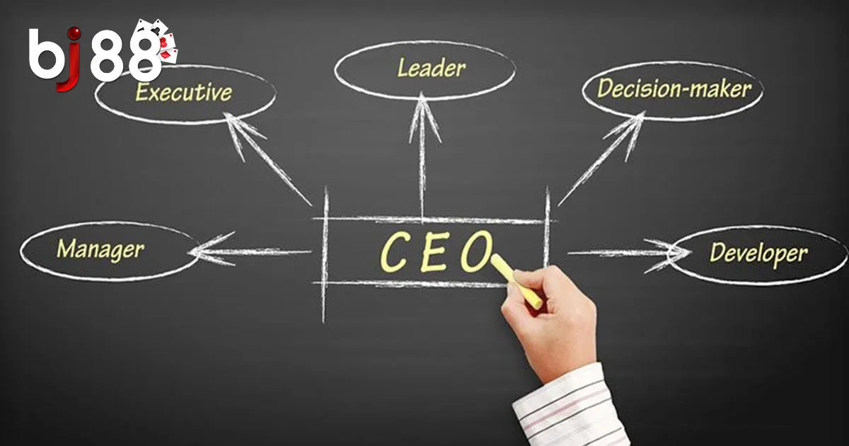 Tác Giả BJ88 - Người Hùng Giúp Nhà Cái Ngày Càng Lớn Mạnh 1 Quá trình tác giả BJ88 tạo dựng thương hiệu cho nhà cái