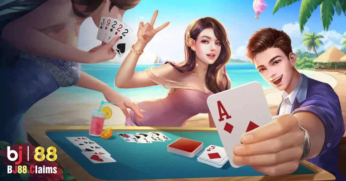 Cách Chơi Bài Phỏm Không Cháy: Tạo ra các phỏm sớm