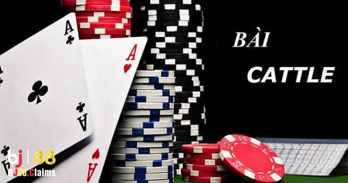 Những Lưu Ý Khi Chơi Bài Catte Trên BJ88