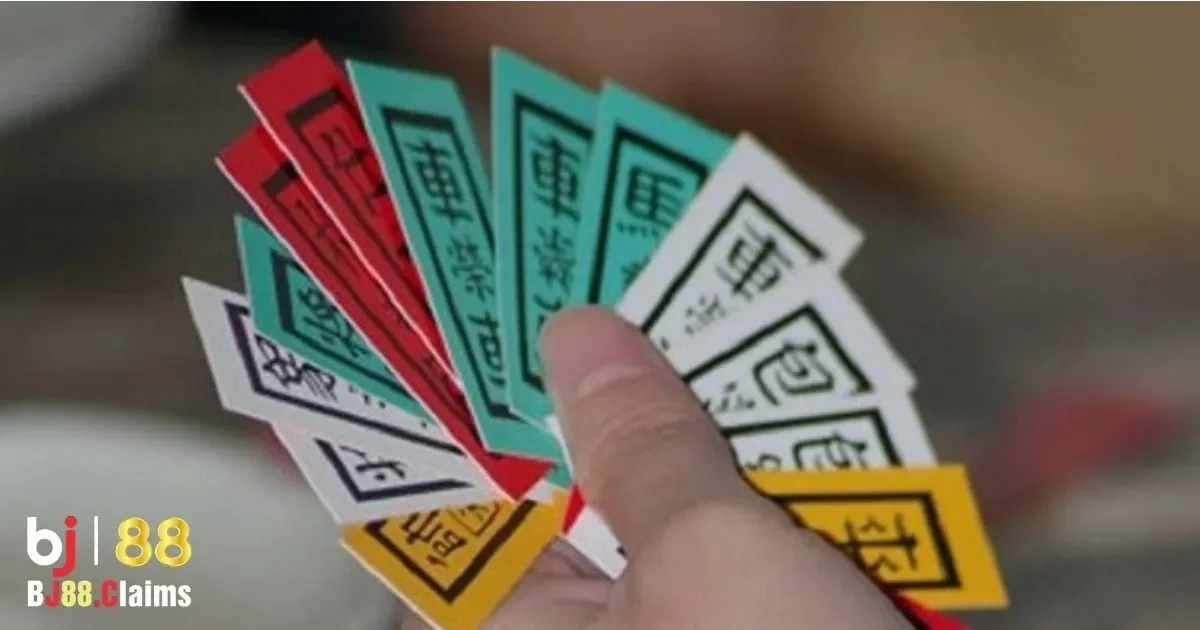 Cách Chơi Và Đánh Bài Tứ Sắc Online Tại BJ88 4 Các Mẹo Cá Cược Và Chiến Thuật Khi Chơi Bài Tứ Sắc Trực Tuyến