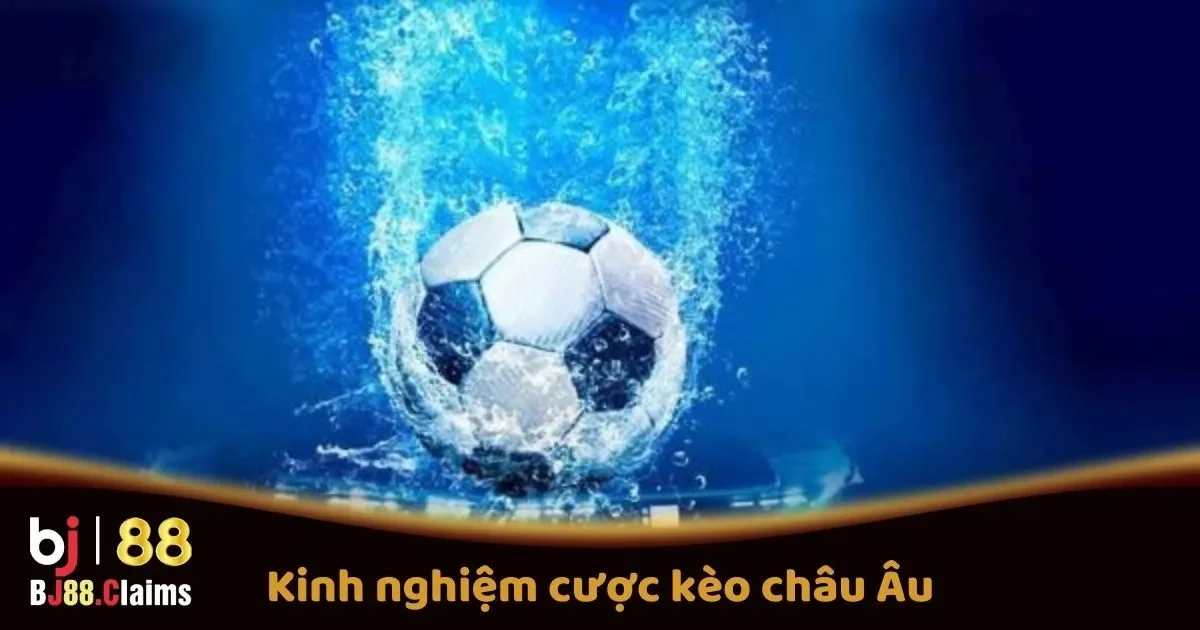 Cách Đọc Kèo Châu Á Tại BJ88: Cách Đặt Cược 2 Cách Đọc Kèo Châu Á Trên BJ88