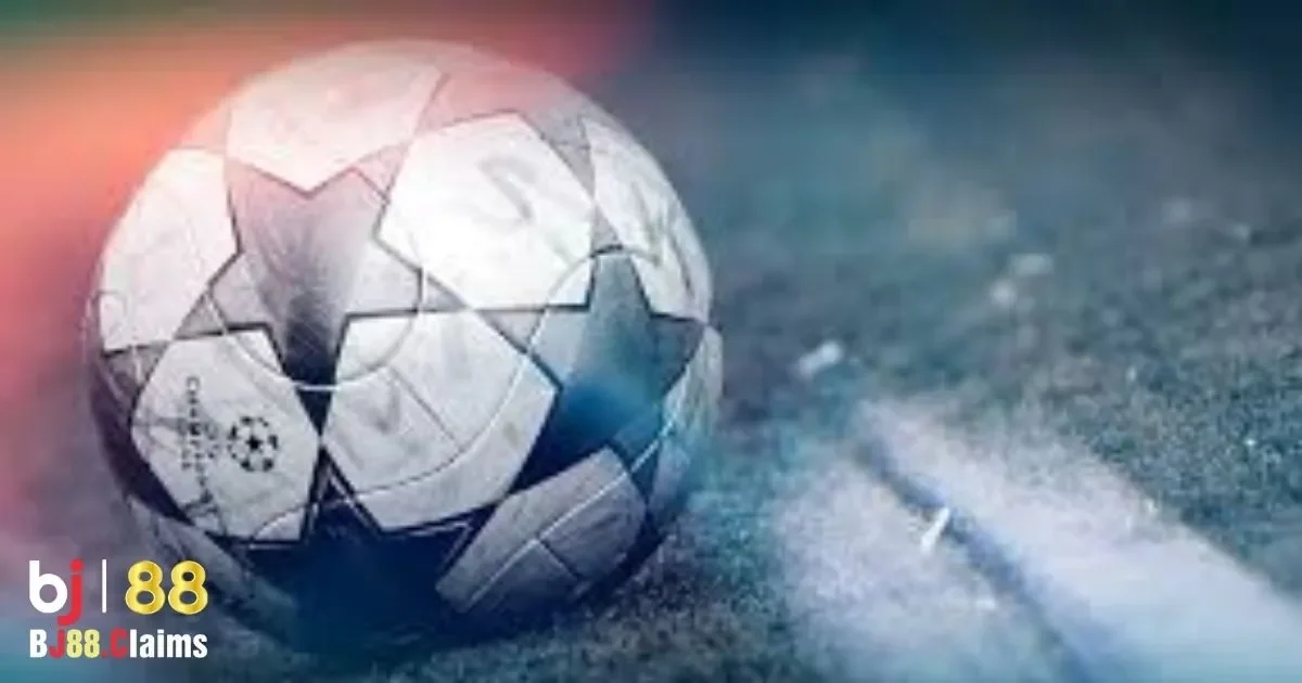 Tìm Hiểu Tỷ Lệ Cược Bóng Đá Trực Tuyến Tại BJ88 3 Cách Tính Toán Tỷ Lệ Cược