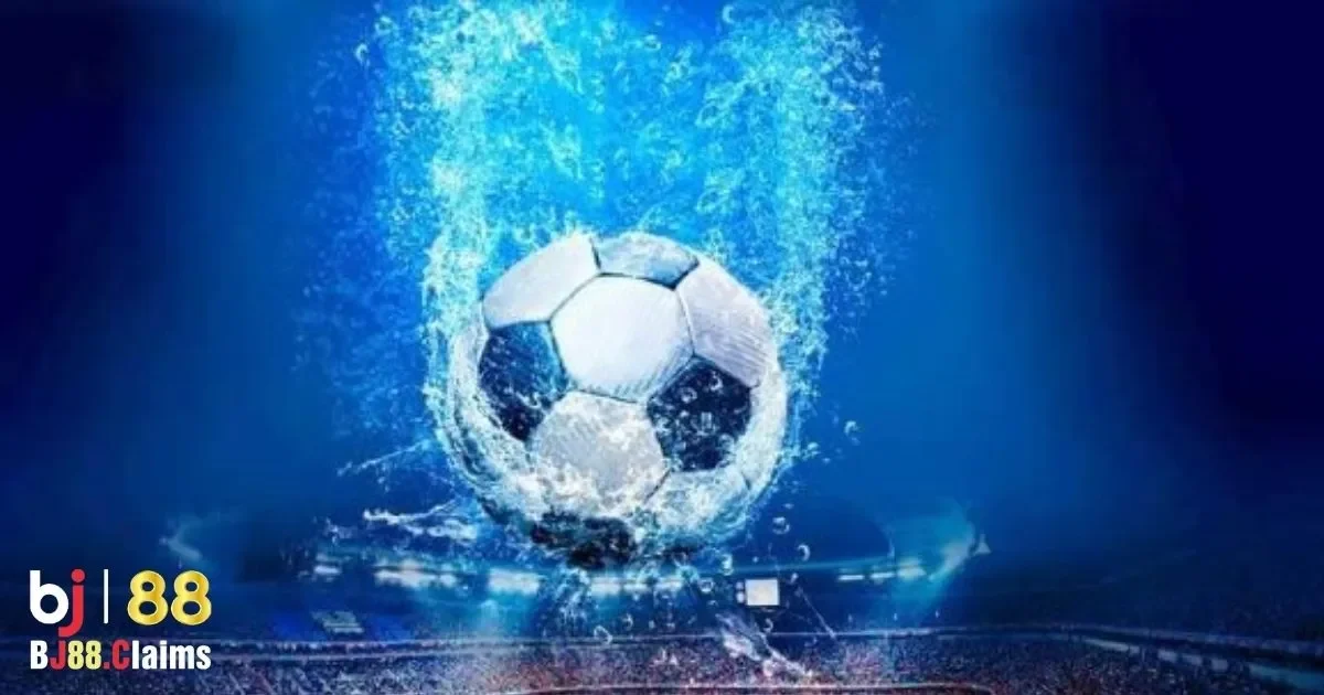 Tìm Hiểu Tỷ Lệ Cược Bóng Đá Trực Tuyến Tại BJ88 2 Khái Niệm Về Tỷ Lệ Cược Bóng Đá